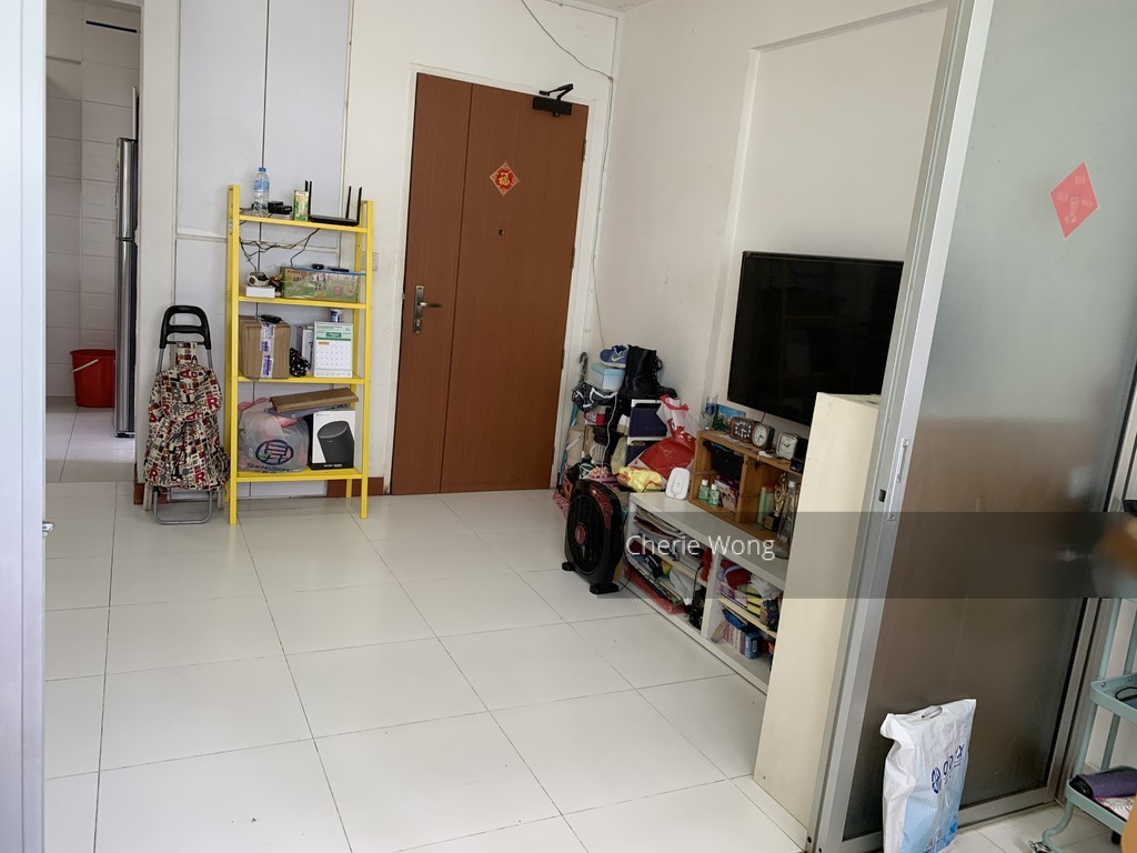 Punggol Place thumbnail photo